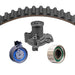 Engine Timing Belt Kit with Water Pump Dayco WP284K2A