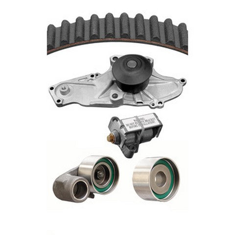 Engine Timing Belt Kit with Water Pump Dayco WP286K1B
