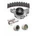 Engine Timing Belt Kit with Water Pump Dayco WP287K1A