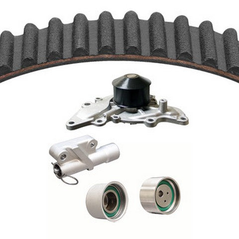 Engine Timing Belt Kit with Water Pump Dayco WP287K1B