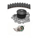 Engine Timing Belt Kit with Water Pump Dayco WP288K1A