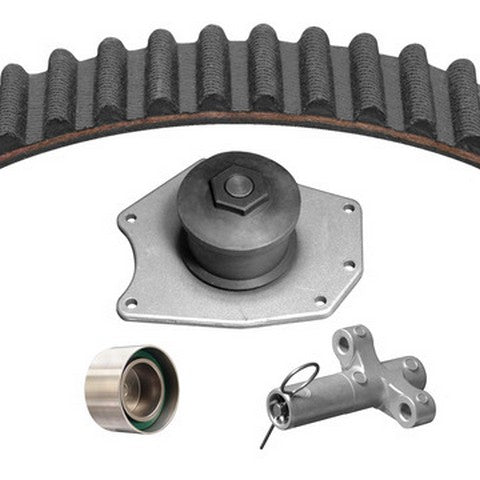 Engine Timing Belt Kit with Water Pump Dayco WP295K1D