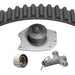 Engine Timing Belt Kit with Water Pump Dayco WP295K1D