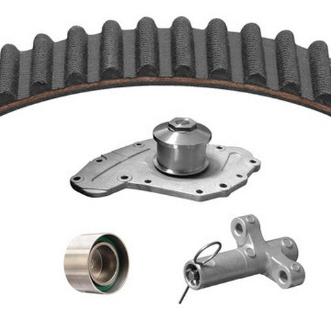 Engine Timing Belt Kit with Water Pump Dayco WP295K1E
