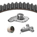 Engine Timing Belt Kit with Water Pump Dayco WP295K1E