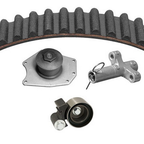 Engine Timing Belt Kit with Water Pump Dayco WP295K2A