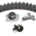 Engine Timing Belt Kit with Water Pump Dayco WP295K2A