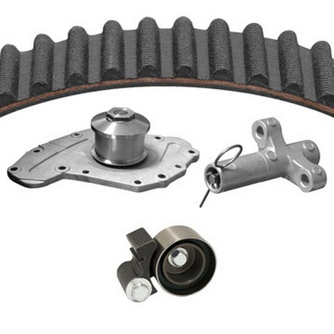 Engine Timing Belt Kit with Water Pump Dayco WP295K2E