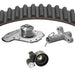 Engine Timing Belt Kit with Water Pump Dayco WP295K2E