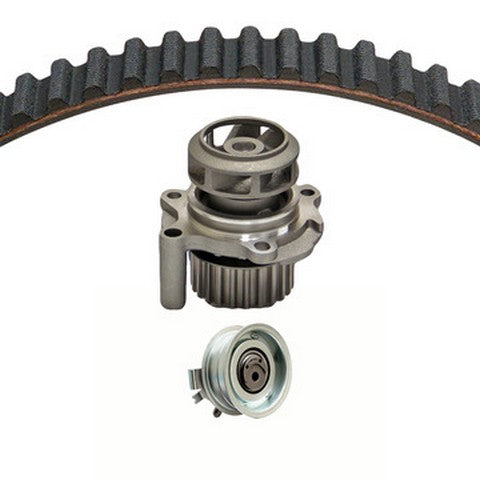 Engine Timing Belt Kit with Water Pump Dayco WP296K1AM
