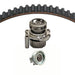 Engine Timing Belt Kit with Water Pump Dayco WP296K1AM