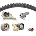 Engine Timing Belt Kit with Water Pump Dayco WP297K3A