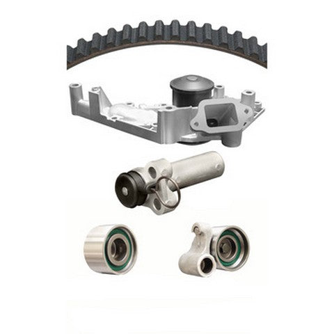 Engine Timing Belt Kit with Water Pump Dayco WP298K1A