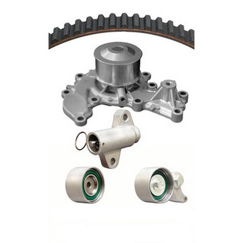 Engine Timing Belt Kit with Water Pump Dayco WP303K1A