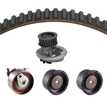 Engine Timing Belt Kit with Water Pump Dayco WP305K1A