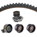 Engine Timing Belt Kit with Water Pump Dayco WP305K2A