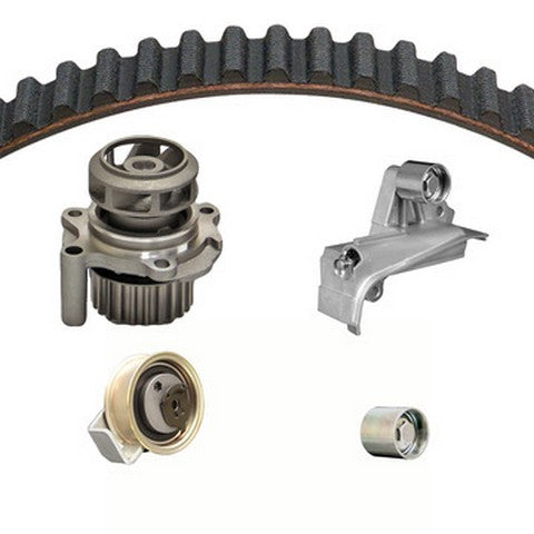 Engine Timing Belt Kit with Water Pump Dayco WP306K1AM