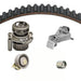 Engine Timing Belt Kit with Water Pump Dayco WP306K2AM