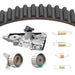 Engine Timing Belt Kit with Water Pump Dayco WP308K1A