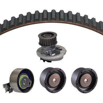 Engine Timing Belt Kit with Water Pump Dayco WP309K1A