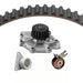 Engine Timing Belt Kit with Water Pump Dayco WP311K3A