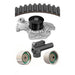 Engine Timing Belt Kit with Water Pump Dayco WP315K1B