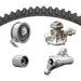 Engine Timing Belt Kit with Water Pump Dayco WP317K1A