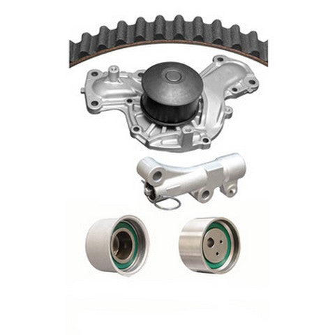 Engine Timing Belt Kit with Water Pump Dayco WP320K1A