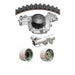 Engine Timing Belt Kit with Water Pump Dayco WP320K1A