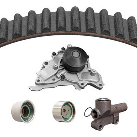 Engine Timing Belt Kit with Water Pump Dayco WP323K1D
