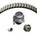 Engine Timing Belt Kit with Water Pump Dayco WP333K1B