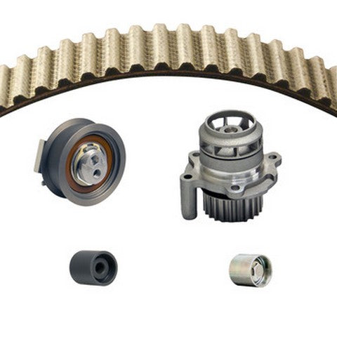 Engine Timing Belt Kit with Water Pump Dayco WP334K1A