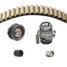 Engine Timing Belt Kit with Water Pump Dayco WP334K1A