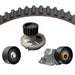 Engine Timing Belt Kit with Water Pump Dayco WP335K1A