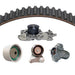 Engine Timing Belt Kit with Water Pump Dayco WP337K1A