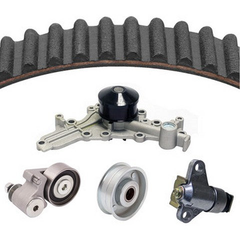 Engine Timing Belt Kit with Water Pump Dayco WP339K1A