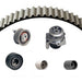 Engine Timing Belt Kit with Water Pump Dayco WP342K1A