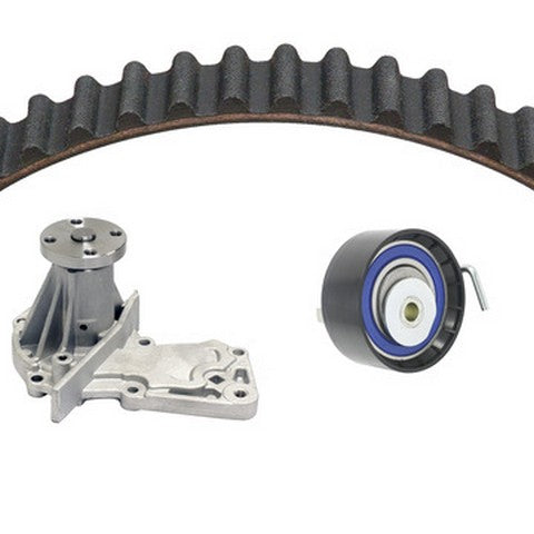 Engine Timing Belt Kit with Water Pump Dayco WP343K1A