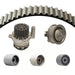 Engine Timing Belt Kit with Water Pump Dayco WP346K1A