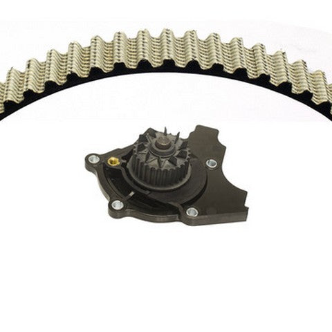 Engine Water Pump Drive Kit Dayco WP348K1A