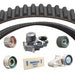 Engine Timing Belt Kit with Water Pump Dayco WPE304K1C