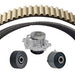 Engine Timing Belt Kit with Water Pump Dayco WPE338K1A