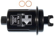 Fuel Filter MAHLE Clevite KL 111