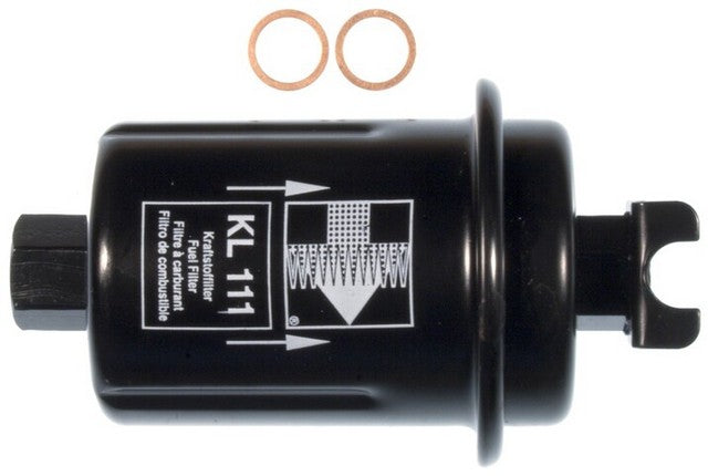 Fuel Filter MAHLE Clevite KL 111