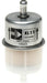Fuel Filter MAHLE Clevite KL 11 OF