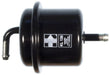 Fuel Filter MAHLE Clevite KL 136