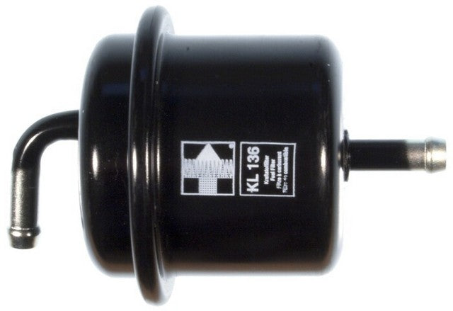 Fuel Filter MAHLE Clevite KL 136