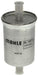 Fuel Filter MAHLE Clevite KL 165/1