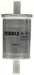 Fuel Filter MAHLE Clevite KL 165/1