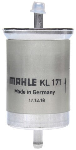 Fuel Filter MAHLE Clevite KL 171